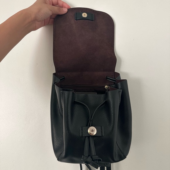 Mini Coach Backpack - Picture 3 of 8